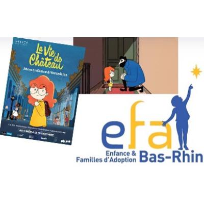 2 d&eacute;cembre - soir&eacute;e cin&eacute;